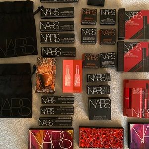 NARS-  28 piece Makeup + Beauty Bundle ($600+ Value)